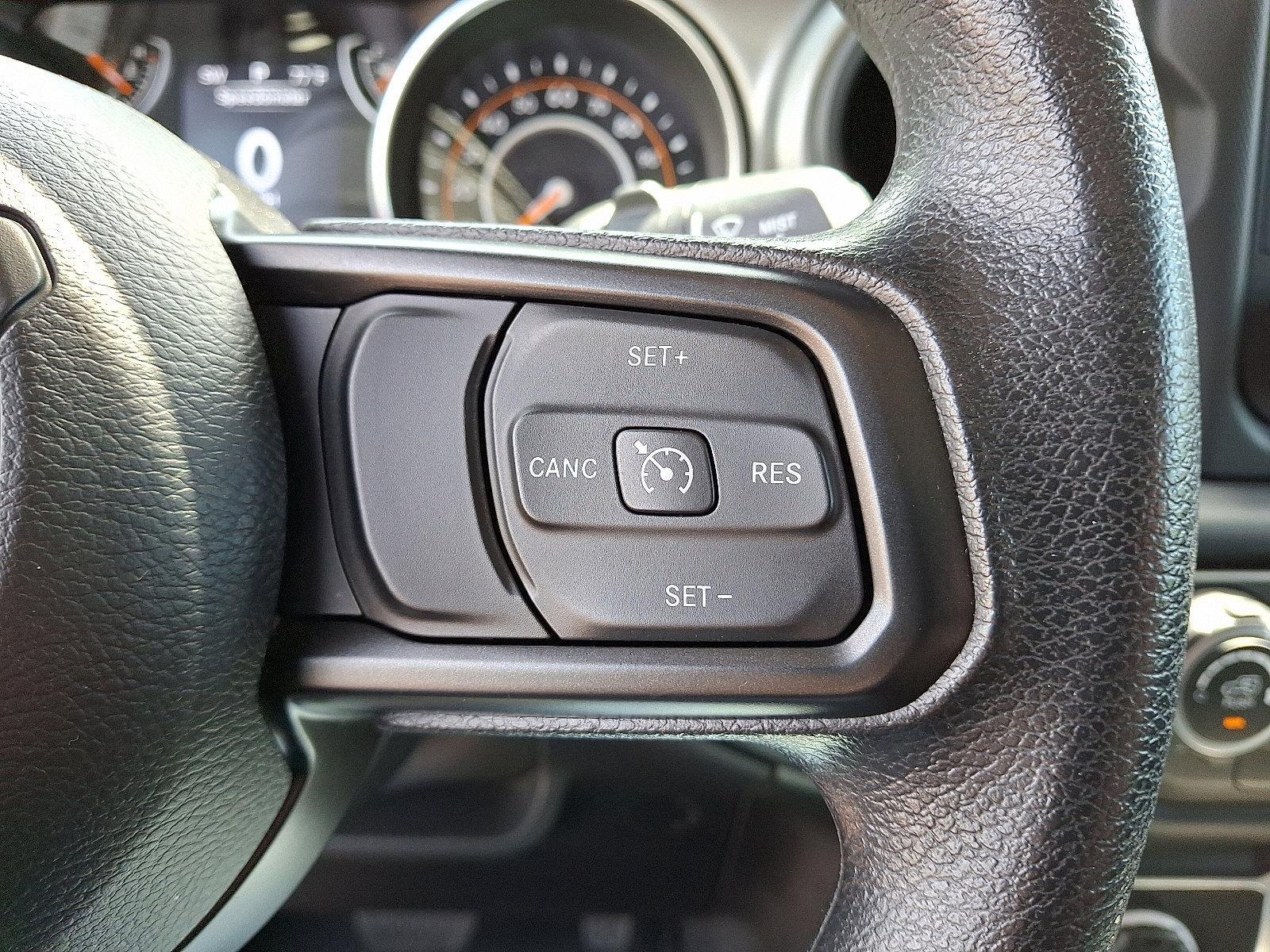 2021 Jeep Wrangler Vehicle Photo in Willow Grove, PA 19090