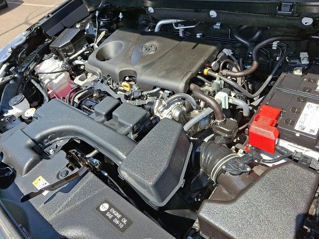 2023 Toyota RAV4 Vehicle Photo in TREVOSE, PA 19053-4984