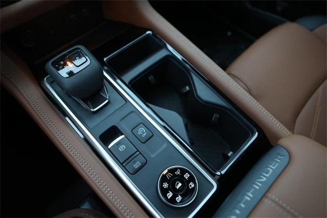 2025 Nissan Pathfinder Vehicle Photo in Hazelwood, MO 63042