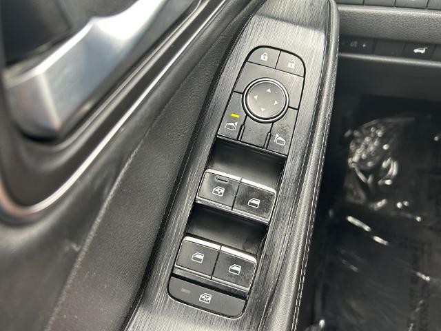 2021 Nissan Rogue Vehicle Photo in Statesboro, GA 30458