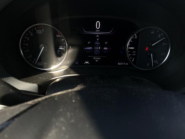 2024 Buick Enclave Vehicle Photo in GREEN BAY, WI 54303-3330