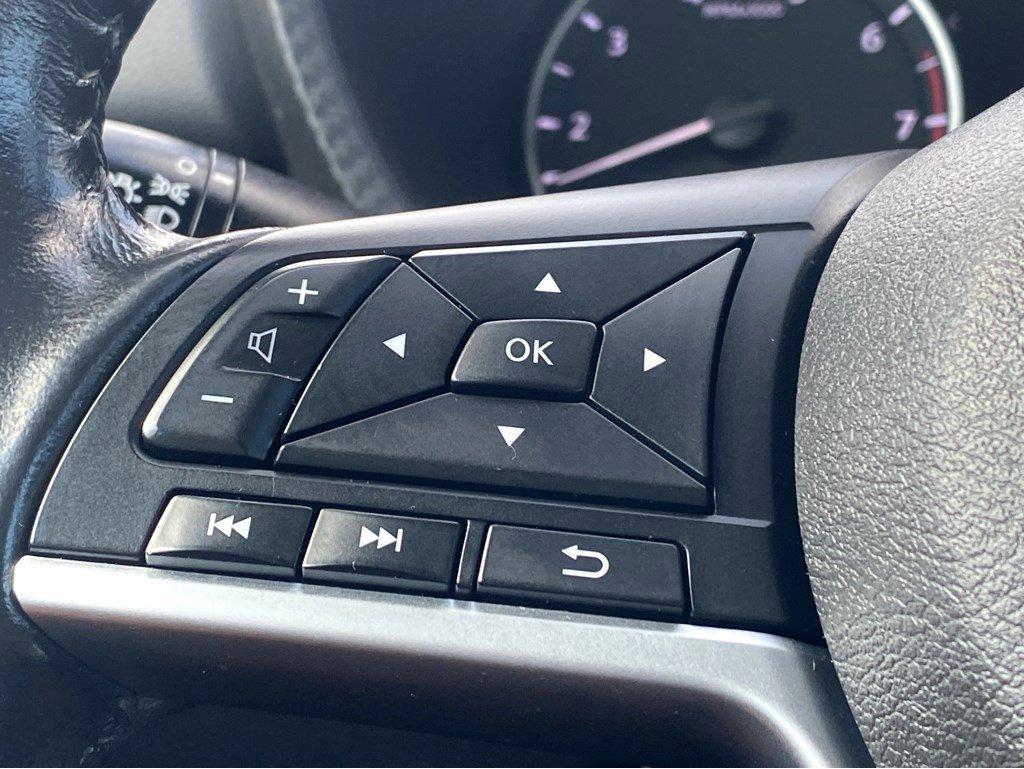 2021 Nissan Sentra Vehicle Photo in SAVANNAH, GA 31406-4513