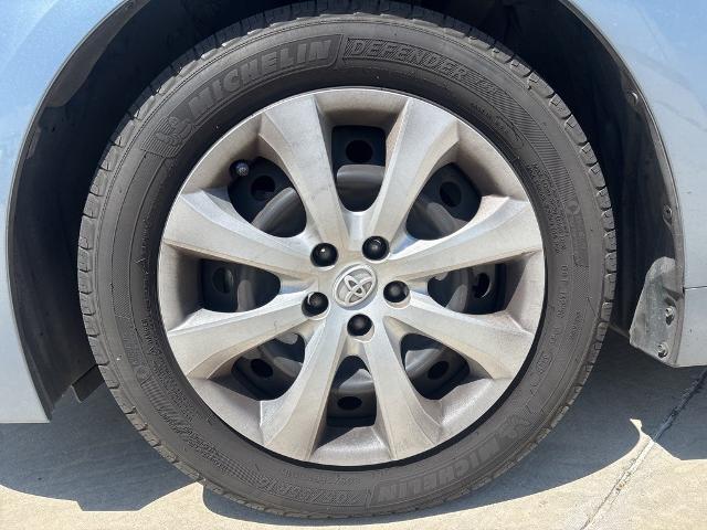 2021 Toyota Corolla Vehicle Photo in San Antonio, TX 78230