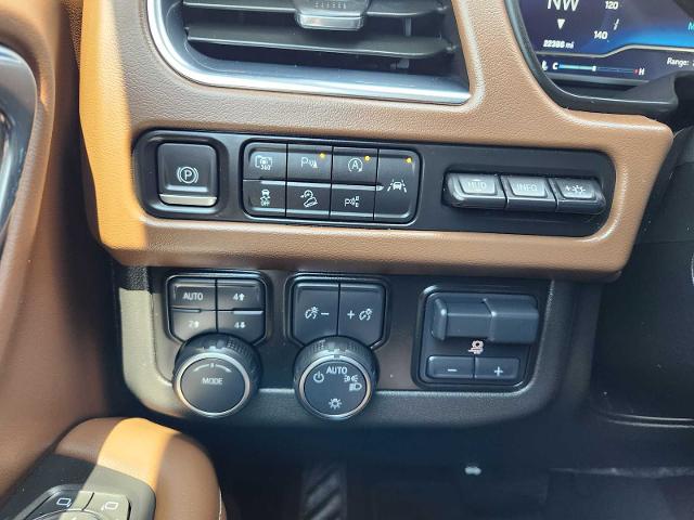 2023 Chevrolet Tahoe Vehicle Photo in HOUSTON, TX 77079