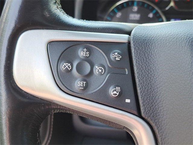 2018 GMC Sierra 1500 Vehicle Photo in MILFORD, OH 45150-1684