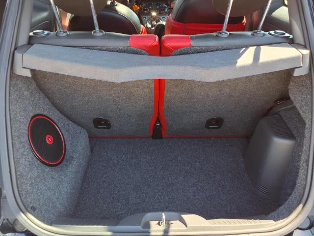 2013 FIAT 500 Vehicle Photo in Denton, TX 76205