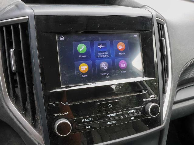 2019 Subaru Forester Vehicle Photo in Dallas, TX 75209