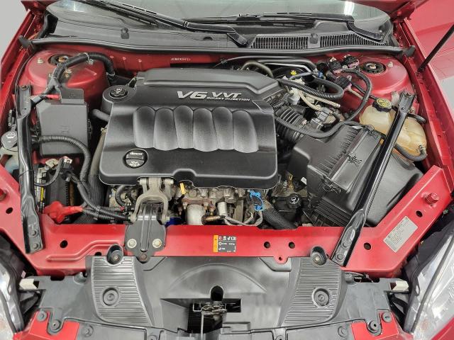 2013 Chevrolet Impala Vehicle Photo in NEENAH, WI 54956-2243