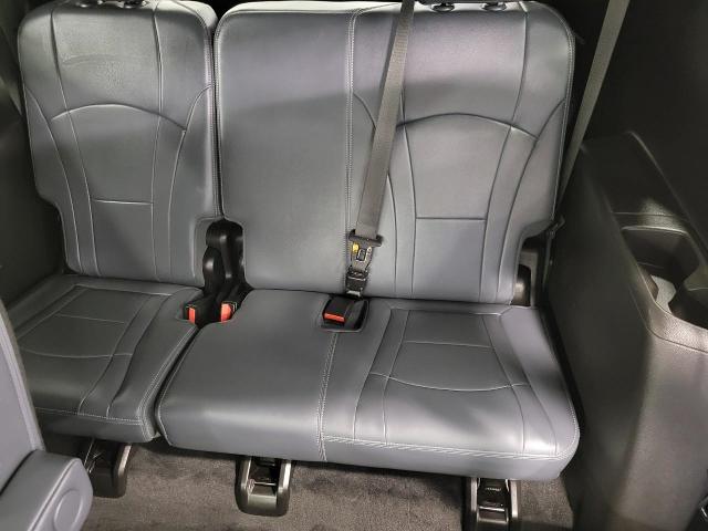 2022 Buick Enclave Vehicle Photo in OSHKOSH, WI 54904-7811