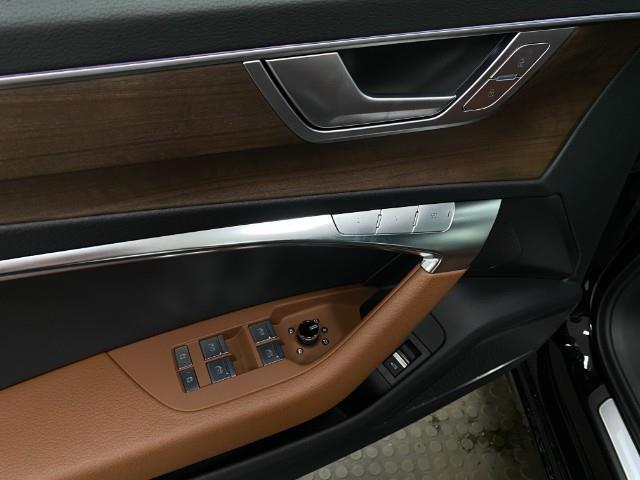 2025 Audi A6 Sedan Vehicle Photo in Appleton, WI 54913