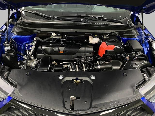 2024 Acura RDX Vehicle Photo in Appleton, WI 54913