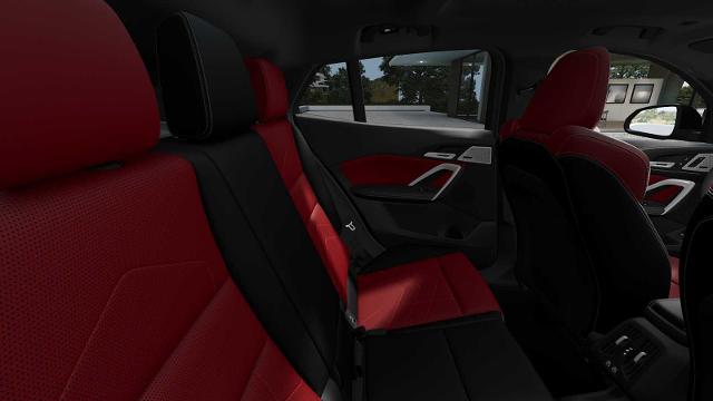 2025 BMW X2 xDrive28i Vehicle Photo in GRAPEVINE, TX 76051