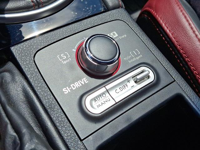 2018 Subaru WRX Vehicle Photo in TREVOSE, PA 19053-4984