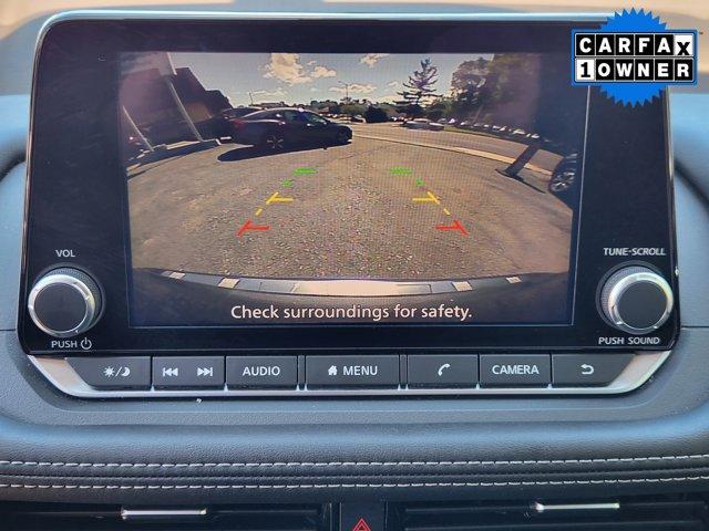 2022 Nissan Rogue Vehicle Photo in Ardmore, PA 19003