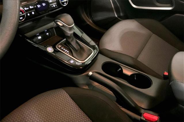 2023 Kia Soul Vehicle Photo in Lees Summit, MO 64086