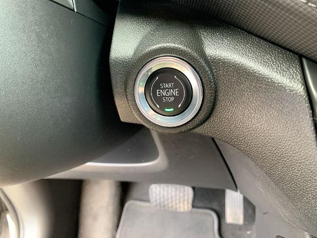 2022 Chevrolet Trailblazer Vehicle Photo in MOON TOWNSHIP, PA 15108-2571