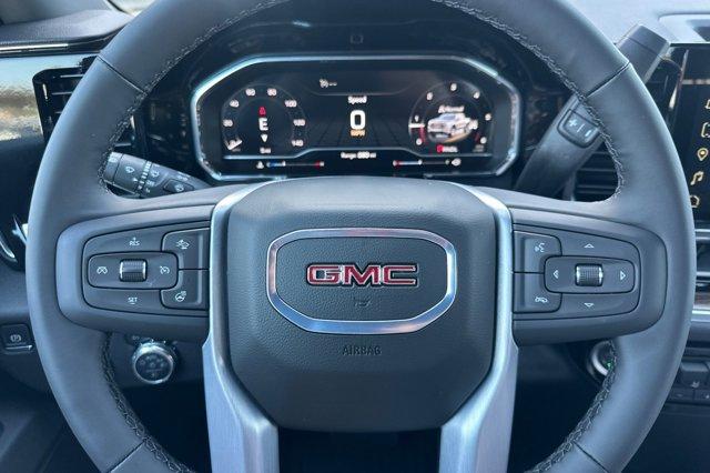 2025 GMC Sierra 1500 Vehicle Photo in STOCKTON, CA 95212-2838