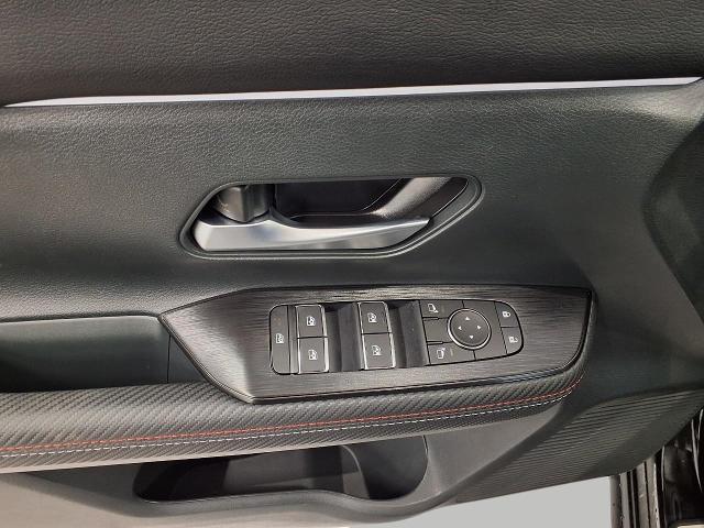2025 Nissan Kicks Vehicle Photo in Oshkosh, WI 54904
