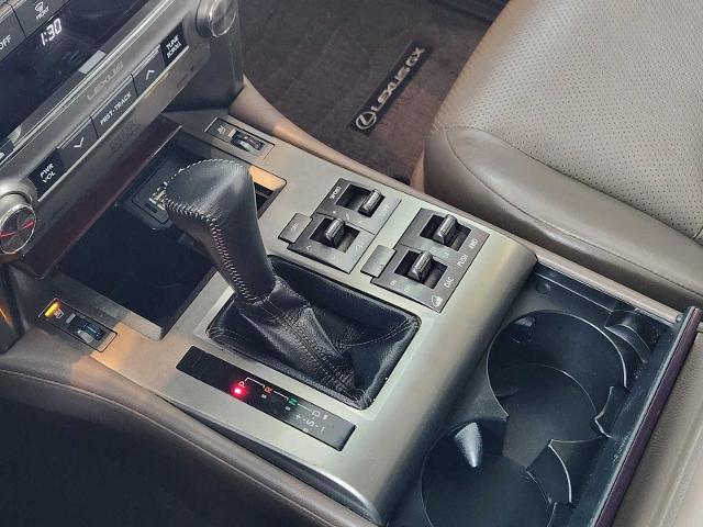 2017 Lexus GX 460 Vehicle Photo in HOUSTON, TX 77079