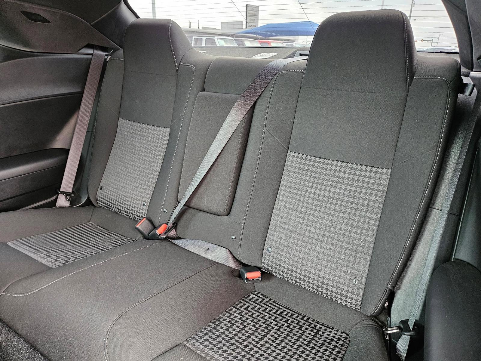2022 Dodge Challenger Vehicle Photo in Seguin, TX 78155