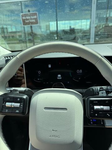 2024 Hyundai SANTA FE Vehicle Photo in Peoria, IL 61615