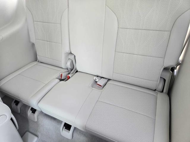 2025 Buick Enclave Vehicle Photo in DALLAS, TX 75209-3016