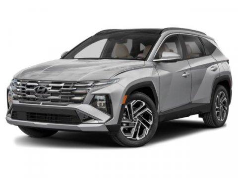 2025 Hyundai TUCSON Vehicle Photo in Green Bay, WI 54304