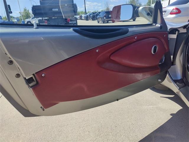 2006 Lotus Elise Vehicle Photo in ENGLEWOOD, CO 80113-6708