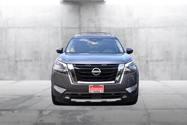 2023 Nissan Pathfinder Vehicle Photo in Ballwin, MO 63011