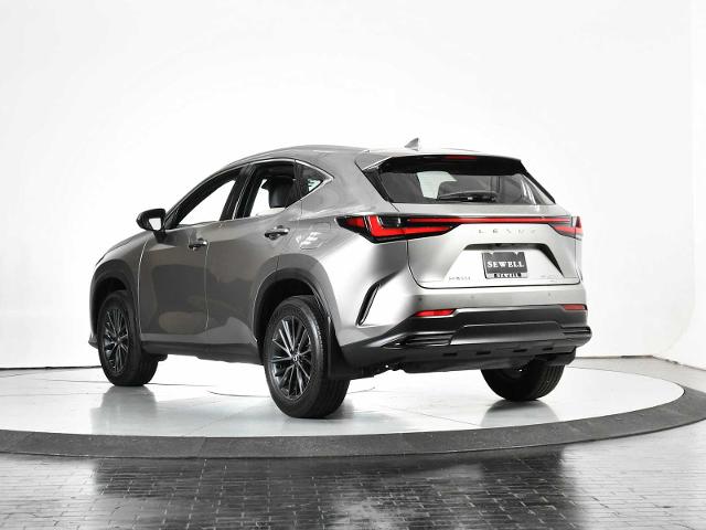 2024 Lexus NX 350 Vehicle Photo in DALLAS, TX 75235