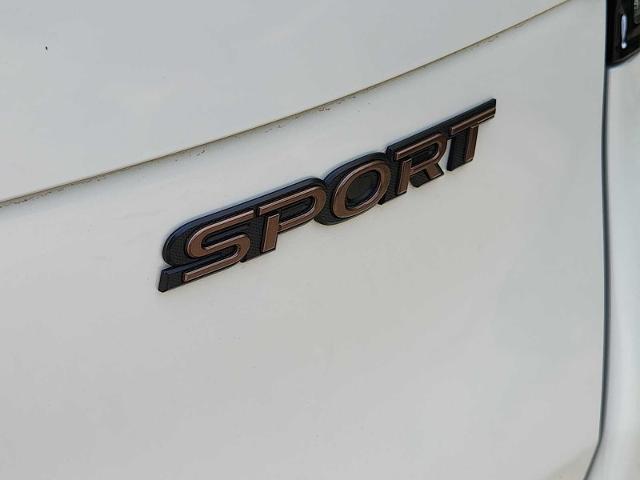 2025 Subaru Forester Vehicle Photo in DALLAS, TX 75209