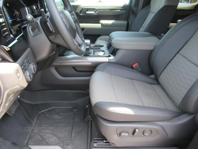 2025 Chevrolet Silverado 1500 Vehicle Photo in LEESBURG, FL 34788-4022