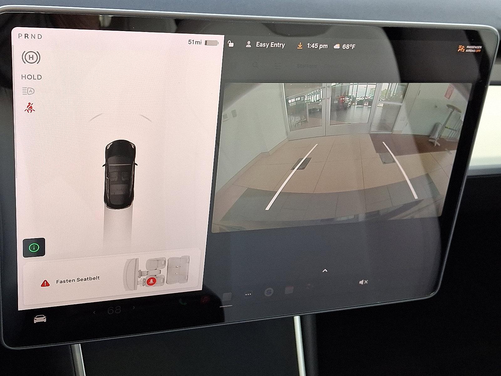 2018 Tesla Model 3 Vehicle Photo in Lancaster, PA 17601