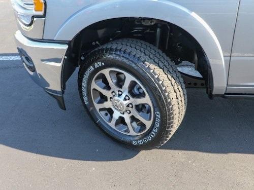 2024 Ram 2500 Vehicle Photo in HOMOSASSA, FL 34448-1461