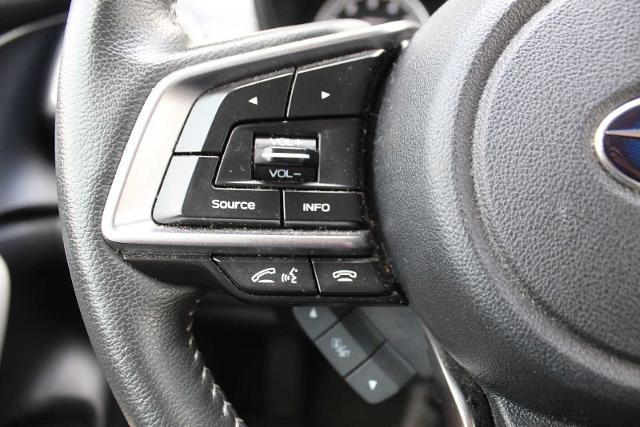 2022 Subaru Forester Vehicle Photo in HOUSTON, TX 77090