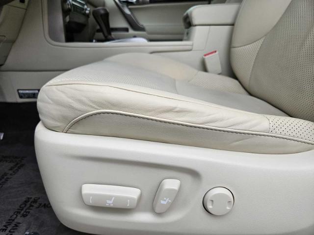 2019 Lexus GX 460 Vehicle Photo in FORT WORTH, TX 76132