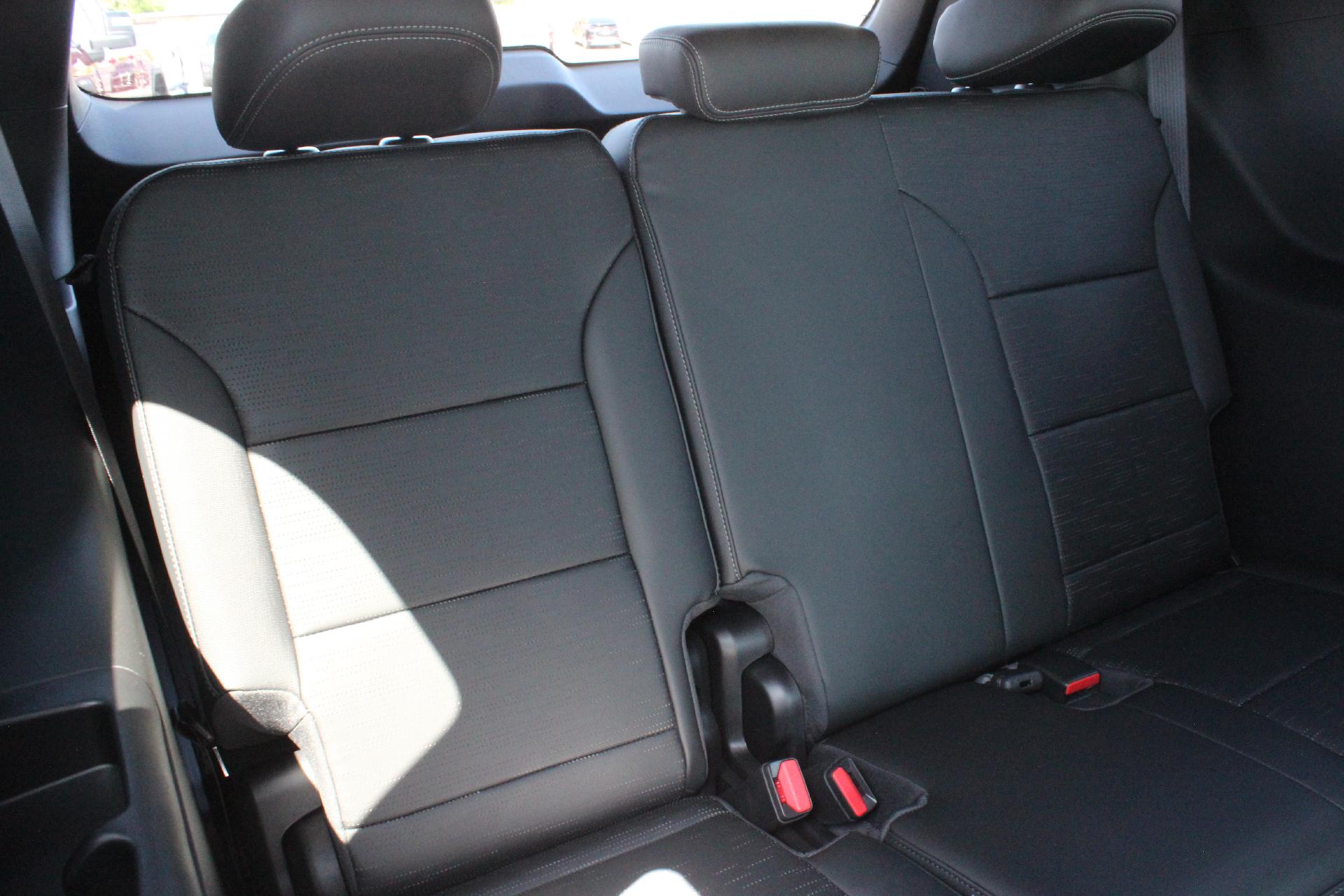 2025 Buick Enclave Vehicle Photo in AURORA, CO 80012-4011