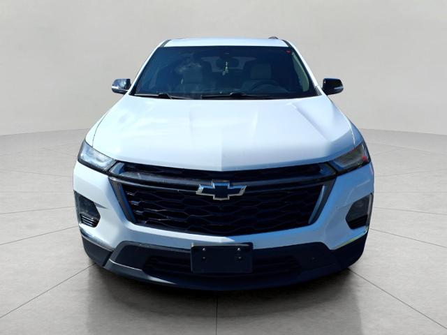 2022 Chevrolet Traverse Vehicle Photo in Oshkosh, WI 54904