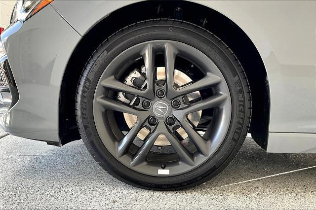 2025 Acura TLX Vehicle Photo in Grapevine, TX 76051