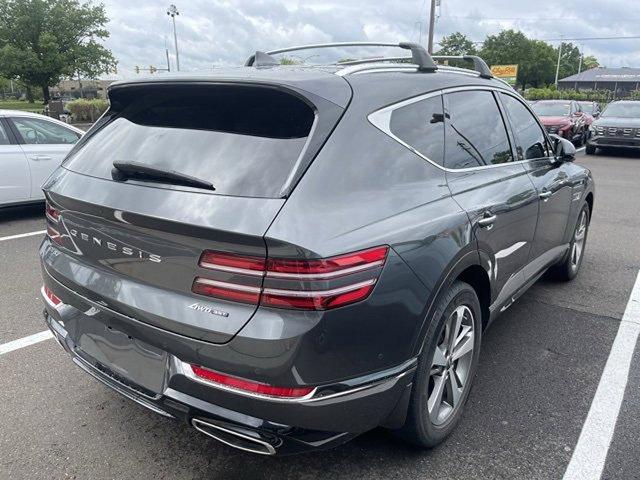 2022 Genesis GV80 Vehicle Photo in Philadelphia, PA 19116