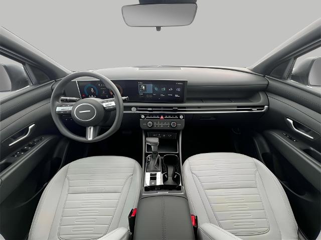 2025 Hyundai SANTA CRUZ Vehicle Photo in Green Bay, WI 54304