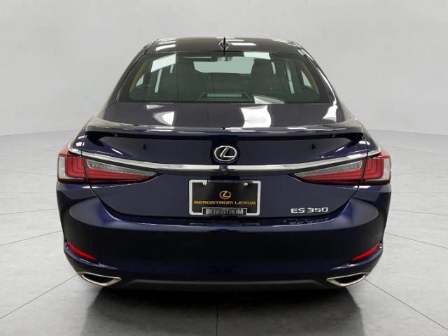 2025 Lexus ES 350 Vehicle Photo in Appleton, WI 54913