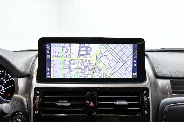 2023 Lexus GX 460 Vehicle Photo in DALLAS, TX 75235
