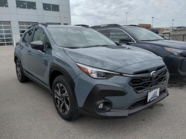 2025 Subaru Crosstrek Vehicle Photo in Green Bay, WI 54304