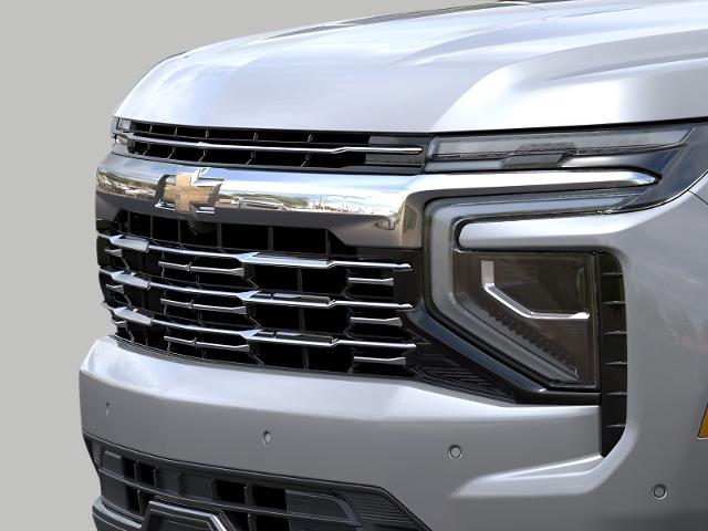2025 Chevrolet Tahoe Vehicle Photo in MANITOWOC, WI 54220-5838