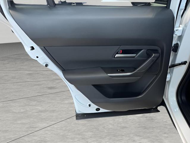 2025 Mazda CX-50 Vehicle Photo in Green Bay, WI 54304