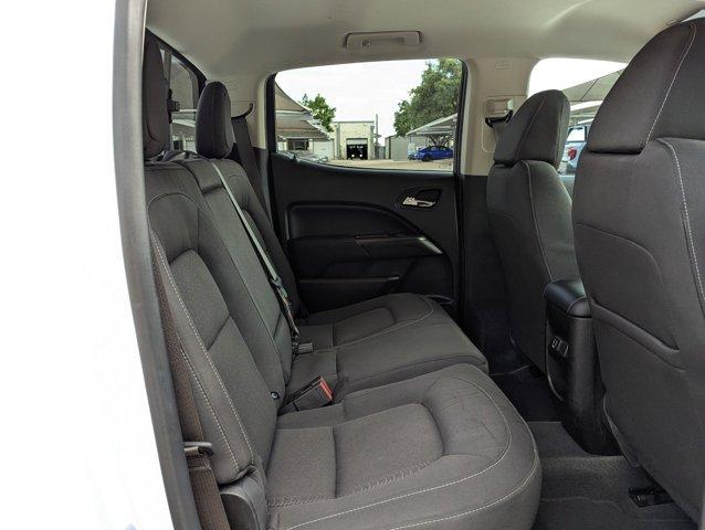 2022 GMC Canyon Vehicle Photo in San Antonio, TX 78230