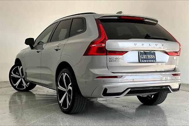 2022 Volvo XC60 Recharge Plug-In Hybrid Vehicle Photo in Grapevine, TX 76051