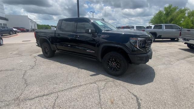 2023 GMC Sierra 1500 Vehicle Photo in Greenville, TX 75402