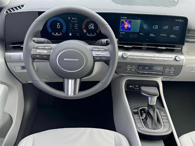 2025 Hyundai KONA Vehicle Photo in Green Bay, WI 54304
